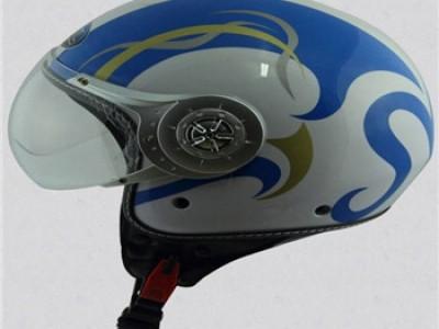 Cheap ECE/DOT Open Face Helmet for sale