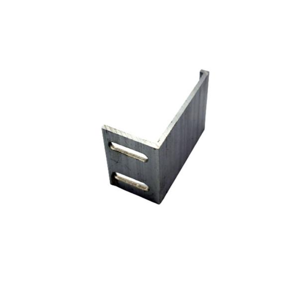 Cheap Industrial Cladding Fixing System Aluminum Fixing Cladding Support Systems for sale