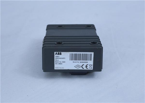 Cheap ABB CB801 PROFIBUS DP Communication Interface 3BSE042245R1 Communication Module for sale