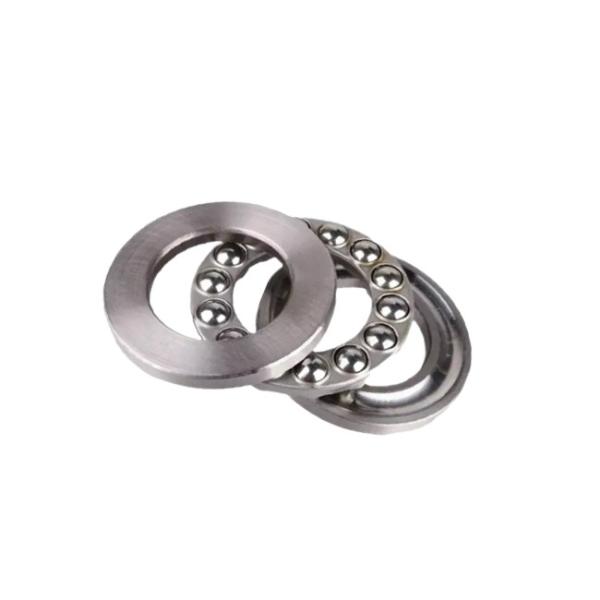 Cheap High Quality Precision Thrust Ball Bearing 51105 Angular 25x42x11mm Deep Dream for sale