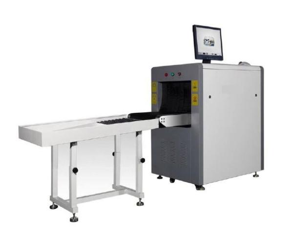 Cheap X Ray Baggage Scanner with Reliable Performance for Security Checkpoints  for sale