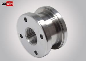 Computer Numerical Control Hydraulic Cylinder Piston Small For Automotive