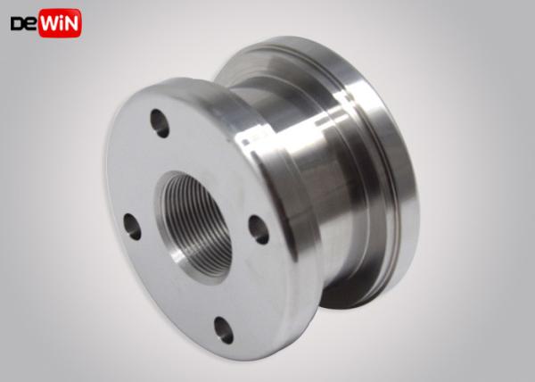 Cheap Computer Numerical Control Hydraulic Cylinder Piston Small For Automotive for sale
