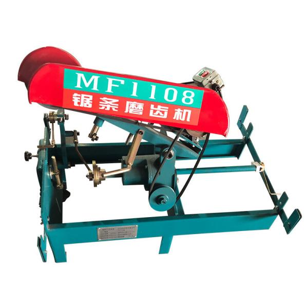 Cheap 380V Voltage Automatic Band Saw Blade Sharpening Sharpener Machine for sale