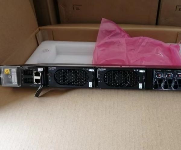 Cheap Huawei ETP4860-B1A2  Blade Embedded High-Frequency Power Switch System for sale