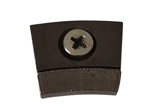 Cheap Customized Exchangeable Tungsten Carbide Tiles For Decanter Centrifuge Machine for sale