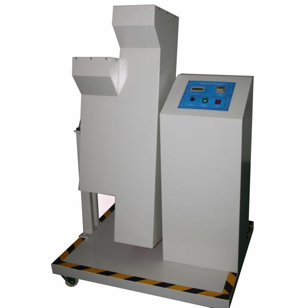 Double Structure Mobile Phone drum type Roller Drop testing machine for the drop