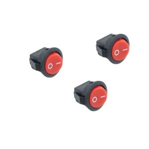 Best Temperature Control Switch Normally Open Juc-17F Thermostat Switch 80 Degrees wholesale