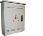 RTU Wireless Communication Remote Fault Indicator , Underground Fault Distance