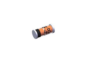 SMD Small Signal Fast Switching Diode Ll4148 Dl 34 DL 35 Mini Melf Diode