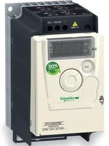 Health Electrical Variable Speed Drives , Small Single Phase Variable Speed