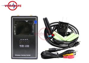 Best Mini Wireless Camera Hunter Wireless Image Scanner Signal Detector wholesale