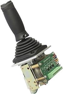 Cheap Joystick Controller JL-KR0048 Compatible with JLG Toucan 800A 1010 1210 1310 for sale
