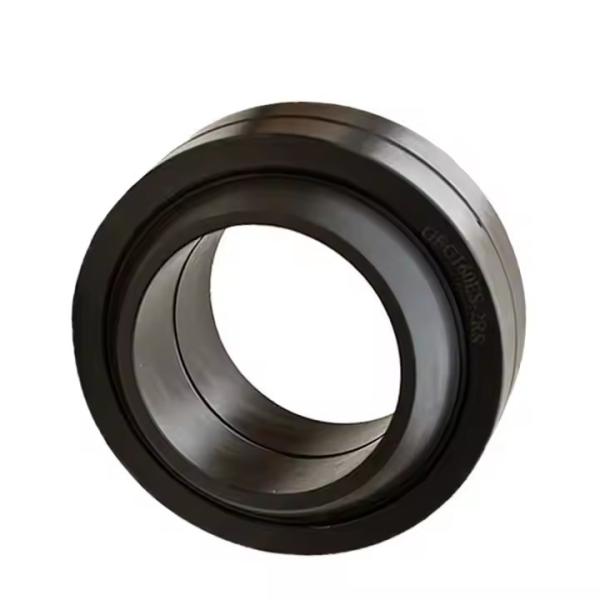 Cheap 40mmx68mmx40mm GE40FO / GE40FO-2RS Series Lubricated Radial Spherical Plain Bearings for sale