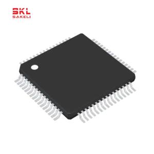 Best MSP430F169IPM MCU Microcontroller 3.6V Electronic Components Embedded Flash wholesale