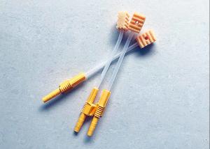 Best EO Sterilization Disposable Suction Tube Class II Instrument Classification wholesale