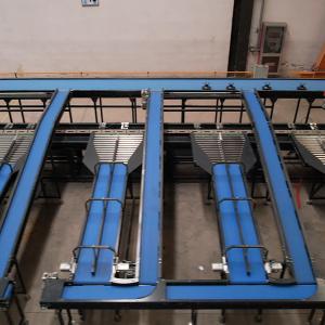Best Single Channel High Output Fruit Sorting Machine For Tangerines wholesale