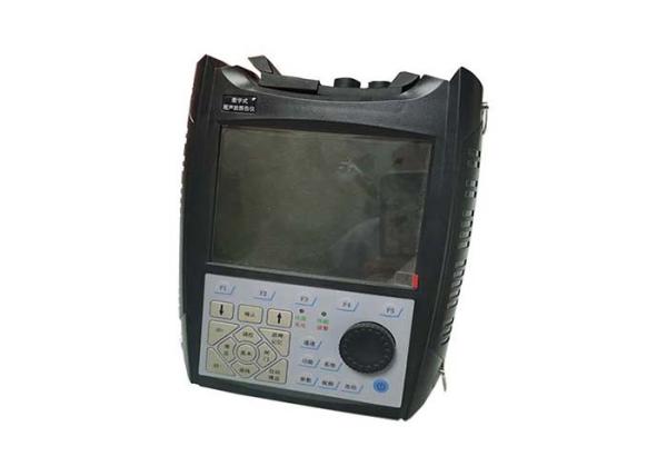 Cheap Ultrasonic non destructive testing machine with Gain Coverage 0dB-110dB for sale