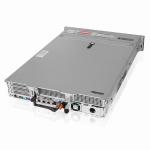 Poweredge Server 2U Rack R7525 with AMD Epic 7H12 Processor and 2CPU Configurati