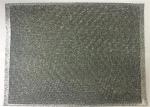 Household Aluminium Filter Mesh Roll Various Layers White Customized ODM Without
