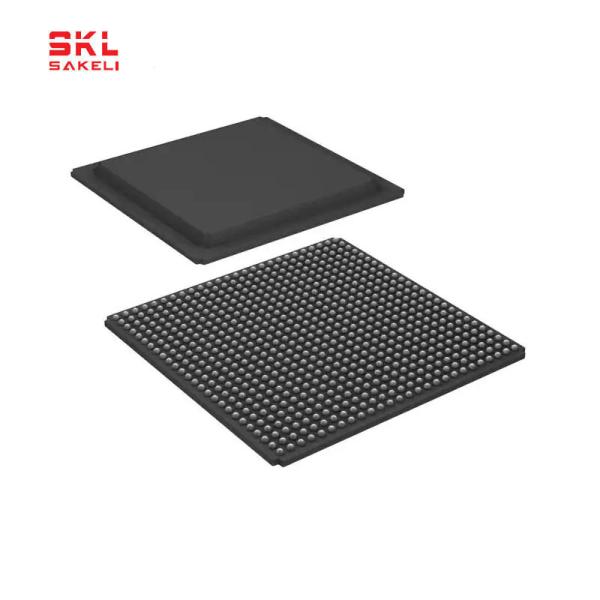 Cheap XCV400E-8FG676C Programmable IC Chip High Performance Computing for sale