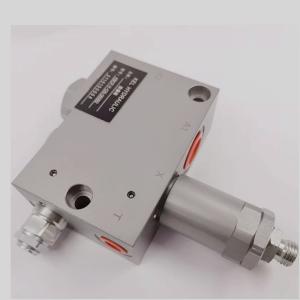 Customized Explosion Proof Valve Parts Explosion Proof Solenoid Valve