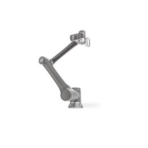 Intelligent Robot Of TM12 Cobot With 12KG Payload 1300MM Robotic Arm For CNC Loading And Unloading