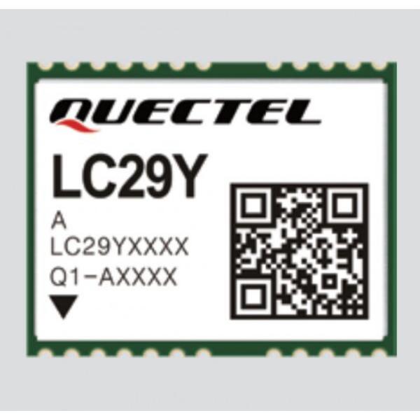 Cheap 3G 4G Quectel 5G Module LC29Y GNSS 10Hz External Internal Antenna for sale