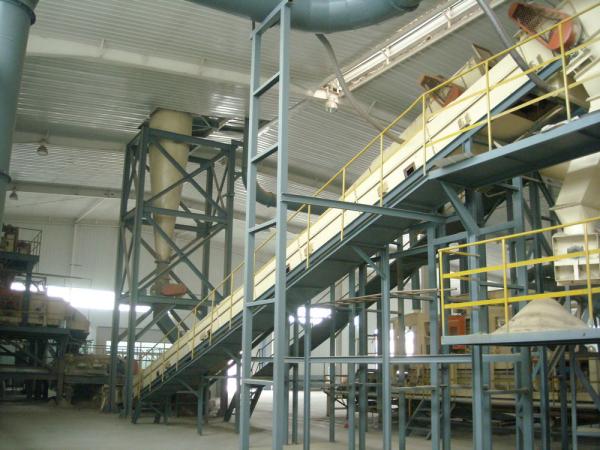 Cheap 30000CBM Particle Board (PB) Making Machine Production Line Turnkey Project for sale