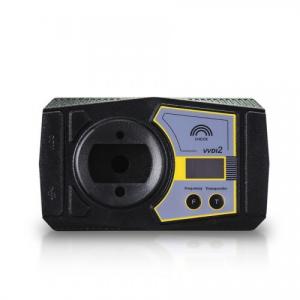 China Car Diagnostic Key Programmer With ID48 96 Bit Copy VAG MQB Immobilizer on sale