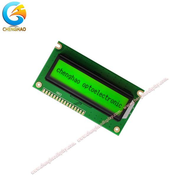 Cheap 16x2 1602 Character Alphanumeric Display Lcd White Led Backlight For Arduino for sale