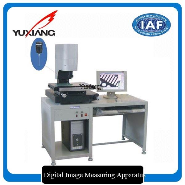 Cheap High Accuracy Magnetizing Apparatus Capacitor Image Measuring Instrument for sale