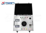 Light Test Transformer High Voltage Withstand Test Machine with Manual Control