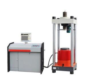 1000kn/2000kn/3000kn Computerized Compression Testing Machine