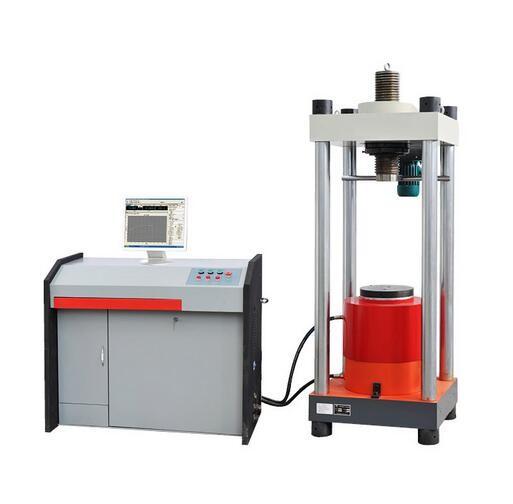 Cheap 1000kn/2000kn/3000kn Computerized Compression Testing Machine for sale