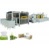 Saudi Arabia Fully Automatic Facial Tissue Paper Making Machine Production Line for sale