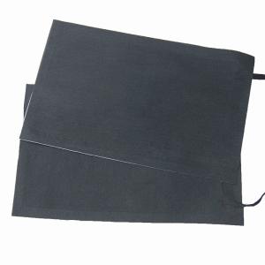 SHEERFOND Graphene Fabric Heated Seat Cushion With Constant Temperature