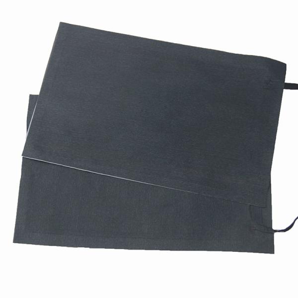 Cheap SHEERFOND Graphene Fabric Heated Seat Cushion With Constant Temperature for sale