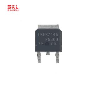 IRFR7446TRPBF MOSFET High Performance Power Electronics Device for Maximum Efficiency