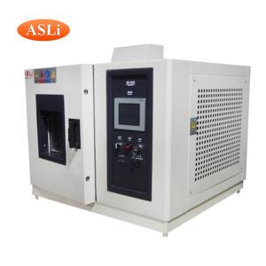 Benchtop Environmental Test Chamber , Laboratory Desktop Small Humidity Chambers