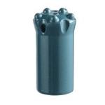 Customized Support ODM Tapered Long Life Sharpness Cross Chisel Bit for Quarry