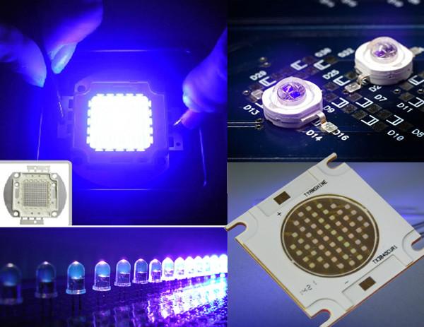 Cheap UltraViolet COB UV LED Diode for sale