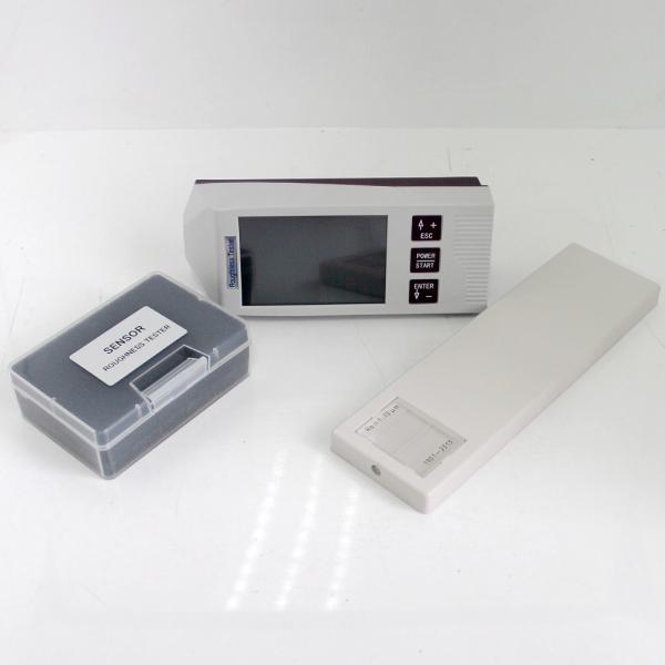 Cheap 22 Parameters Tft Touch Screen Digital Surface Roughness Tester for sale