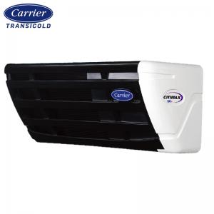 Best Carrier Citimax  280/280T/350/400/500/700/1100 EURO 5  Carrier Refrigeration Units wholesale
