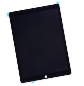 Ipad pro 12.9''(2nd gen) LCD screen and digitizer assembly, repair Ipad pro12.9'' LCD display assembly, Ipad pro 12.9''