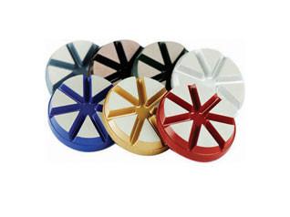 Cheap High Precision Diamond Abrasive Pads for sale
