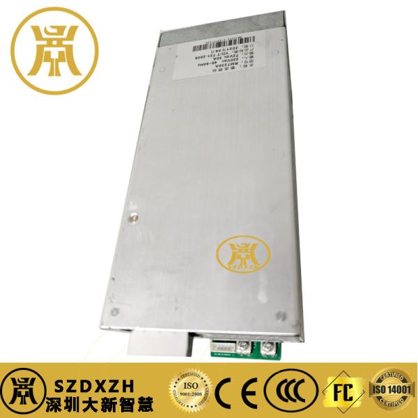 Cheap Custom Communication Power Supply 48V 30A Rectifier Module Server Rack Power Distribution Unit for sale