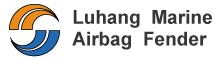 China Qingdao Luhang Marine Airbag and Fender Co., Ltd logo