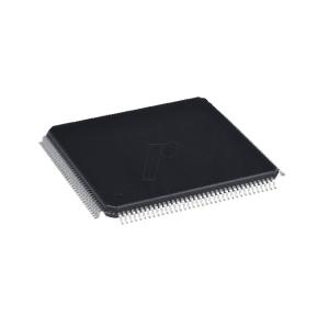 Best SMD Microcontroller Integrated Circuit IC AT91SAM7S256D-AU wholesale