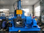 110L Kneader Mixer Automatic Temp. And Time Control For EVA. , Rubber , TPR
